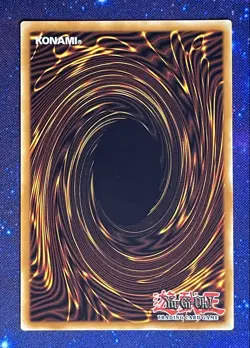 Yu-Gi-Oh! TCG Labrynth Chandraglier Tactical Masters TAMA-EN018 1st Edition Rare - Image 2