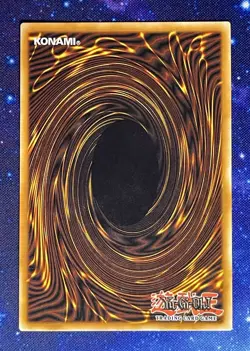 Yu-Gi-Oh! TCG, Labrynth Stovie Torbie, Tactical Masters TAMA-EN019 1st Edition - Image 2