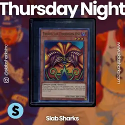 2018 YU-GI-OH! #LART-EN004 EXODIA THE FORBIDDEN ONE THE LOST ART PROMO - Image 1