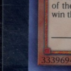 2018 YU-GI-OH! #LART-EN004 EXODIA THE FORBIDDEN ONE THE LOST ART PROMO - Image 5