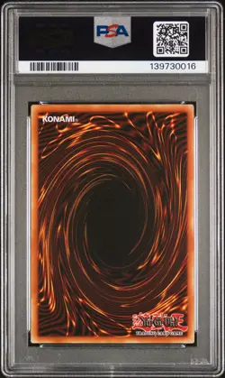 2024 YU-GI-OH! BLTR-1ST EDITION #EN118 DRAGON MASTER MAGIA PSA 10 - Image 2