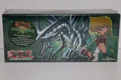 Yugioh! Deluxe Edition Starter Deck Joey - New Mint in Box-Very Clean-Last One! - Image 1
