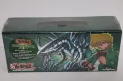 Yugioh! Deluxe Edition Starter Deck Joey - New Mint in Box-Very Clean-Last One! - Image 2
