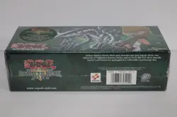 Yugioh! Deluxe Edition Starter Deck Joey - New Mint in Box-Very Clean-Last One! - Image 3