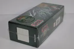 Yugioh! Deluxe Edition Starter Deck Joey - New Mint in Box-Very Clean-Last One! - Image 4