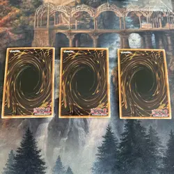 Infinite Impermanence MAGO-EN052 Maximum Gold 1st Edition - Image 2