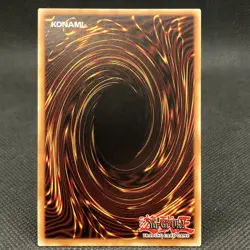 Yugioh! Dark Armed Dragon GFP2-EN179 Ghost Rare 1st Edition NM - Image 5