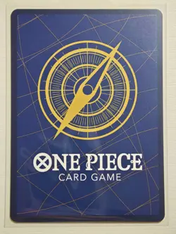 One Piece CCG Boa Hancock 2nd Ann. Serialized 00250 CHINESE OP07-051 SR - Image 2