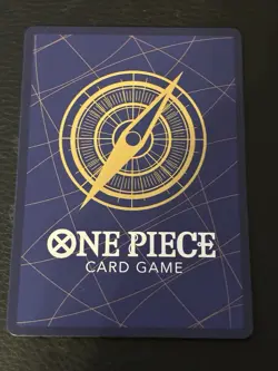 Nico Robin (Pre-Release) - 500 Years in the Future (OP07-104) One Piece TCG ENG - Image 2
