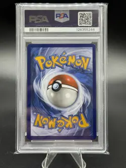 Charizard ex - PSA 9 - 199/165 - Scarlet & Violet 151 - SIR - Pokemon TCG Card - Image 2