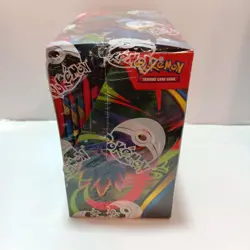Pokemon Mega Evolution Phantasmal Flames Booster Box & 4 Pack Art Set Lot Sealed - Image 4