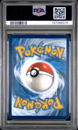 2025 POKEMON MEGA EVOLUTION SPECIAL ILLUSTRATION RARE MEGA KANGASKHAN EX PSA 10 - Image 2