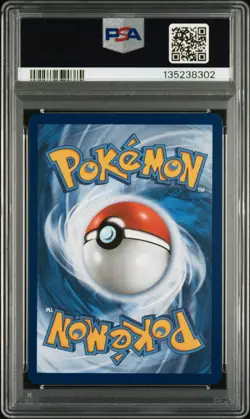 2025 POKEMON MEGA EVOLUTION SPECIAL ILLUSTRATION RARE MEGA KANGASKHAN EX PSA 10 - Image 2