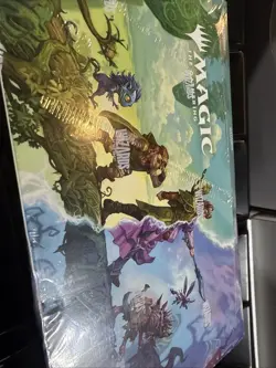 Magic The Gathering TCG - Lorwyn Eclipsed Factory Sealed Play Booster Box - Image 2