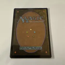 MTG: Chaos Warp (Borderless) R Double Masters 2022 359 NM Foil - Ships Free - Image 2