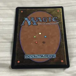 Carpet of Flowers - Urza's Saga (MTG) Magic The Gathering EDH Commander Staple - Image 3