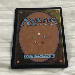 Carpet of Flowers - Urza's Saga (MTG) Magic The Gathering EDH Commander Staple - Image 4