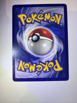 Pokemon TCG Porygon Base Set 1st Edition 39/102 Never Played Near Mint - Image 2