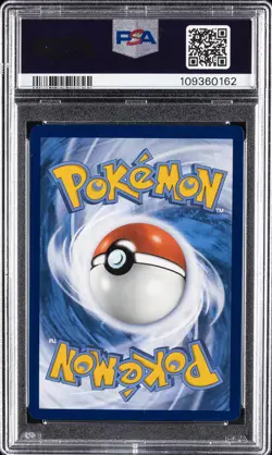 2023 POKEMON PAL EN-PALDEA EVOLVED ILLUSTRATION RARE #209 ARCTIBAX PSA 10 - Image 2