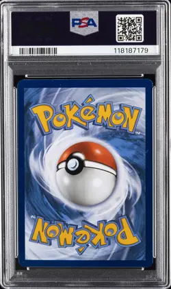 2023 POKEMON PAL EN-PALDEA EVOLVED ILLUSTRATION RARE #218 PALDEAN TAUROS PSA 9 - Image 2