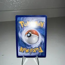 Pokemon TCG Mega M Charizard EX Flashfire Holo Ultra Rare Card 69/106 XY MP - Image 2