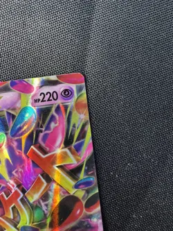 M Gengar EX 35/119 - Phantom Forces - Ultra Rare Holo - Pokemon Card - Image 3