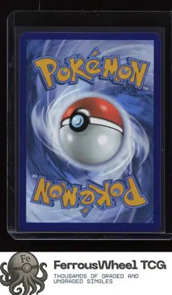 Victini Holo 208 - SV: Scarlet & Violet Promo Cards - (NM) - Image 2