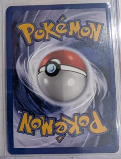 Vintage Dark Gyarados Holo Team Rocket 8/82 Prerelease Pokemon Card 2000 - Image 4