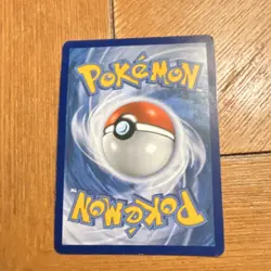 Pokemon TCG Mega Blaziken EX XY86 Full Art Holo Promo Card 210HP Moonsault Blaze - Image 2