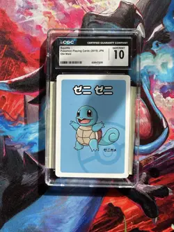 Pokemon Old Maid Cards Near Mint Condition Bundle - Image 2