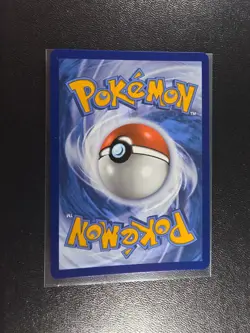 Amarys Prismatic Evolutions Holo Sir Pokemon TCG Card 170/131 NM Condition - Image 2