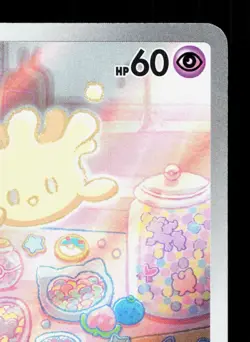 Milcery 110/102 Stellar Miracle NM Japanese Pokemon Card TCG - Image 3