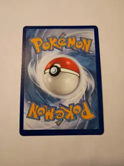 Origin Forme Dialga V SWSH255 SWSH: Sword & Shield Promo Card Holo Full Art NM - Image 2