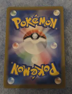 Pokemon Cards Game - Clauncher AR 083/078 SV1V Violet ex Japanese - Image 2