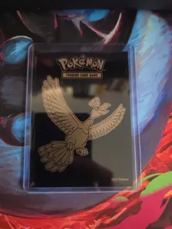 Pokemon Darkrai GX Full Art Holo TCG Card 139/147 Sm-Burning Shadows - Image 2