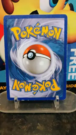 CHARIZARD LV. 60 Arceus Platinum Series POKEMON Holo 2009 Trading Card 1/99 - Image 2