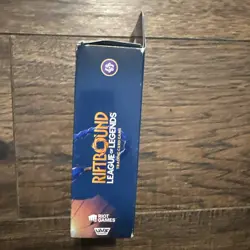 Riftbound League of Legends Trading Card Game: Jinx Champion Deck New Sealed Box - Image 3