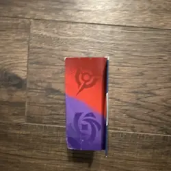 Riftbound League of Legends Trading Card Game: Jinx Champion Deck New Sealed Box - Image 4