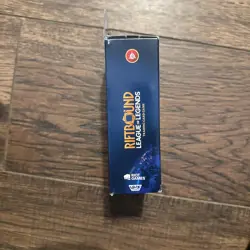 Riftbound League of Legends Trading Card Game: Jinx Champion Deck New Sealed Box - Image 5