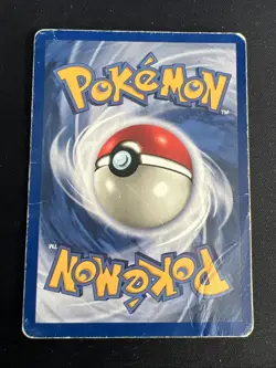 1999 Base Set Vintage Pokemon 3 Card Lot: Holo 1st Ed. Machamp, Mewtwo, Gyarados - Image 3