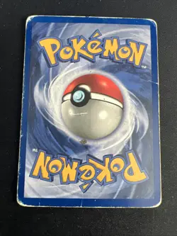 1999 Base Set Vintage Pokemon 3 Card Lot: Holo 1st Ed. Machamp, Mewtwo, Gyarados - Image 5