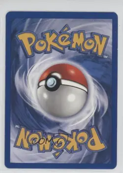 Machamp (Starter Deck) Holo 1st Ed. Pokemon Base Set #8 1999 - Image 2