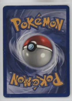 Machamp (Starter Deck) Holo 1st Ed. Pokemon Base Set #8 1999 - Image 2