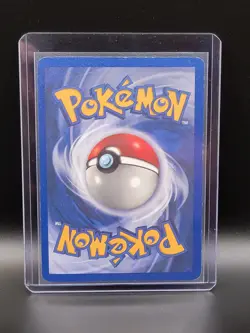 1999 Pokemon MACHAMP Base Set 1ST EDITION HOLO Foil Rare Card 8/102 - Image 2