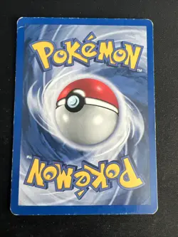 1999 Base Set Vintage Pokemon 2 Card Lot: Holo 1st Edition Machamp & Mewtwo - Image 5