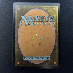Forest (271) - Full Art #271 (Foil) (NM) Phyrexia All Will Be One ONE Magic MTG - Image 2