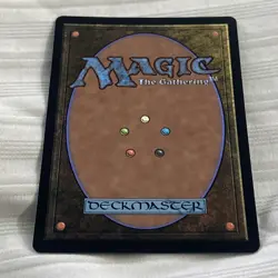 Mystical Tutor Promo Avatar The Last Airbender TLE MTG 0308 Magic The Gathering - Image 3