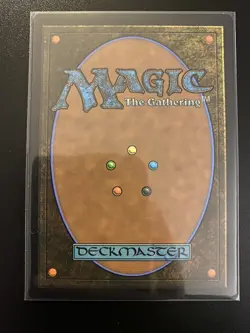 Quantum Misalignment R MTG Universes Beyond: Doctor Who NM Magic The Gathering - Image 2