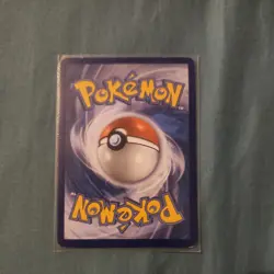 Pokemon TCG Gengar Generations #35/83 Holo Rare Card - LP - Image 2