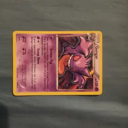 Pokemon TCG Gengar Generations #35/83 Holo Rare Card - LP - Image 3